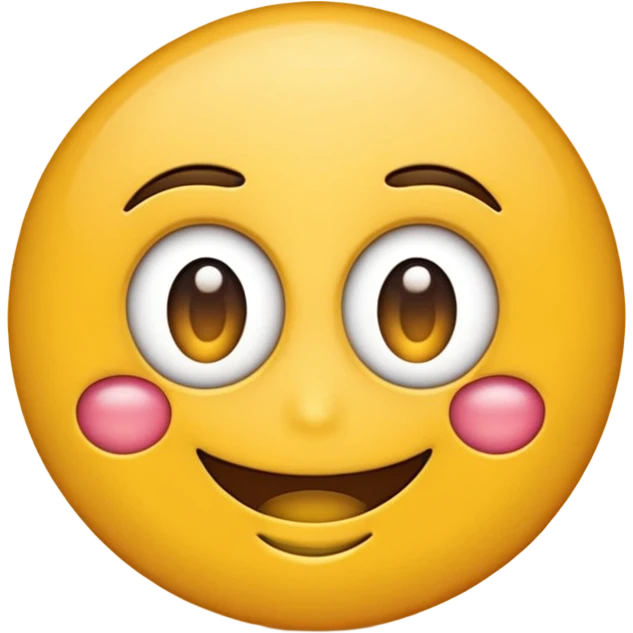 Emoji picando el ojo emoji