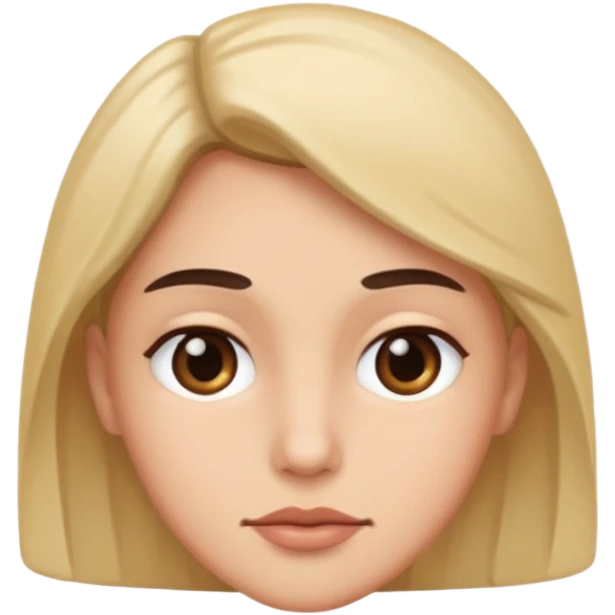 side eye emoji