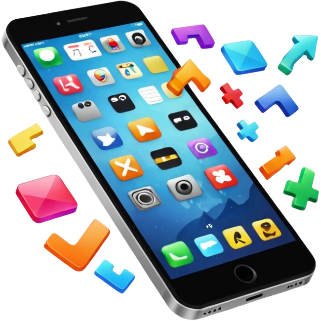 broken user journey emoji