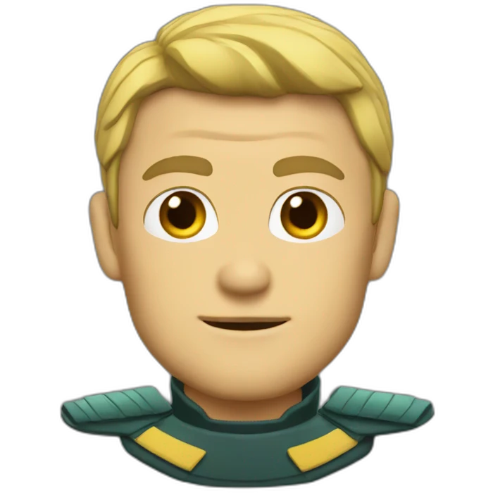 captain-pike emoji