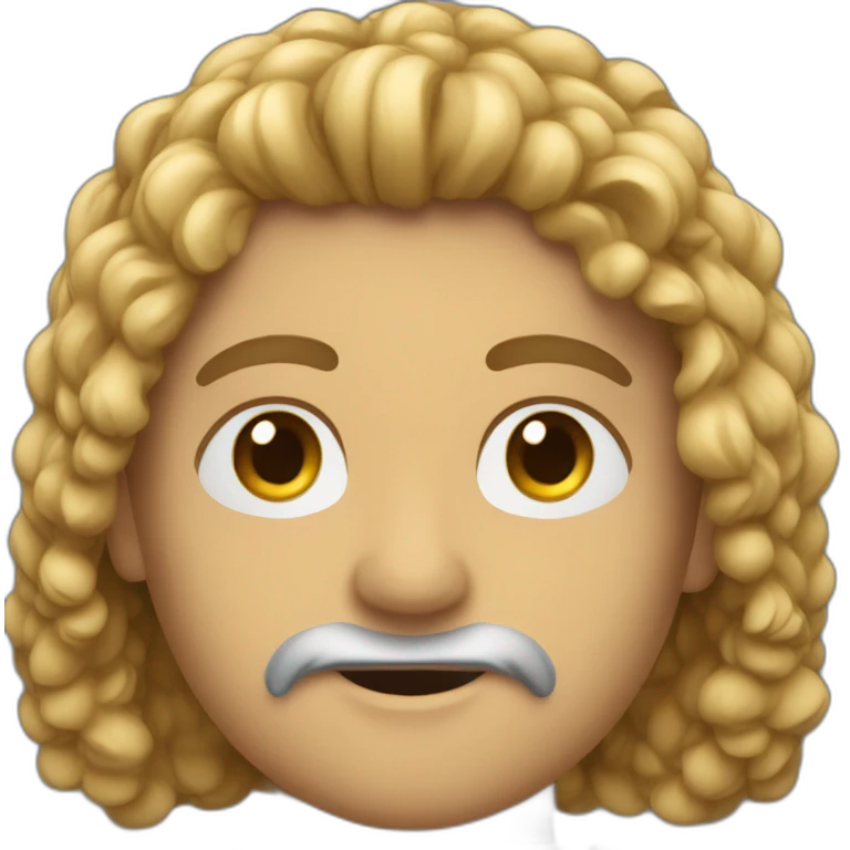 Dollard qui brull emoji