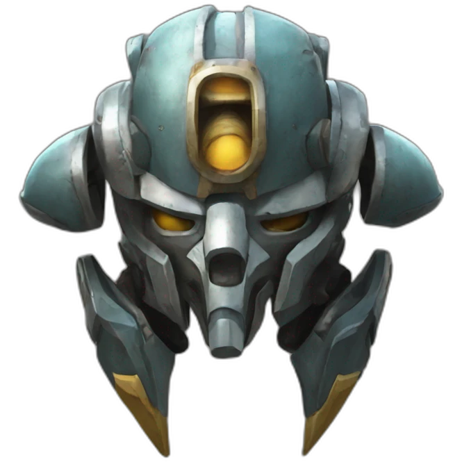 deus x-krawler emoji