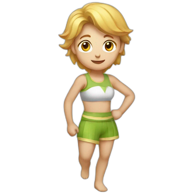 Ishow Speed emoji