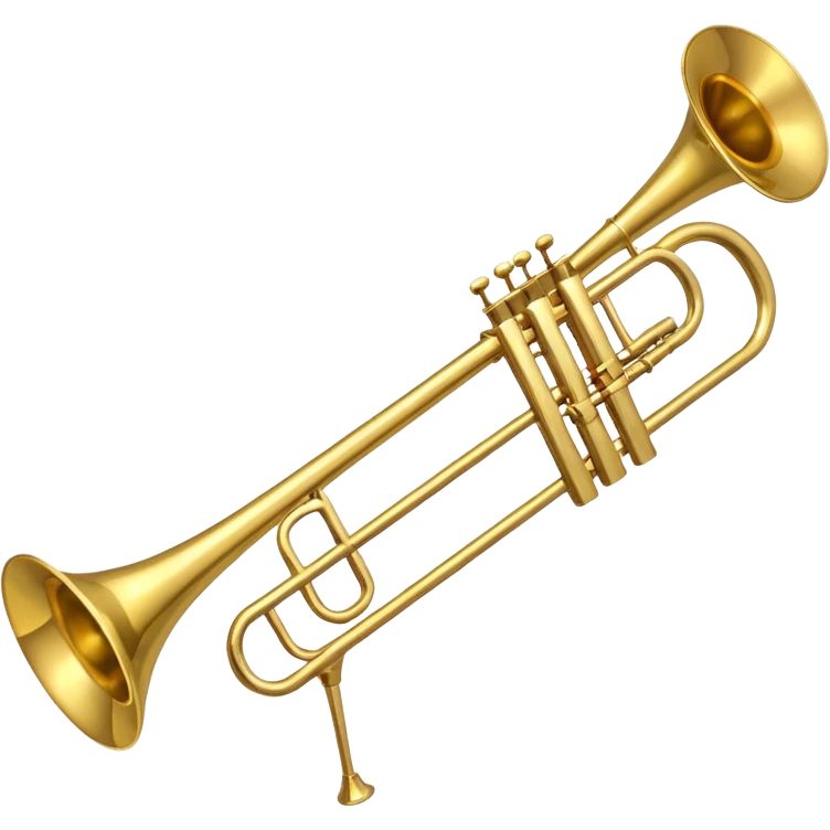 trombone  emoji
