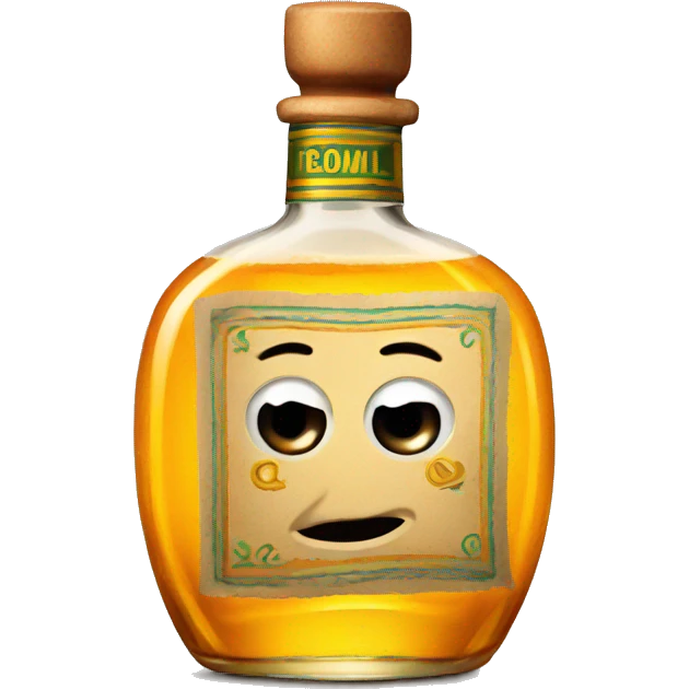 Tequila emoji