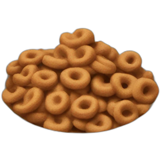 Kellogs coco pops emoji