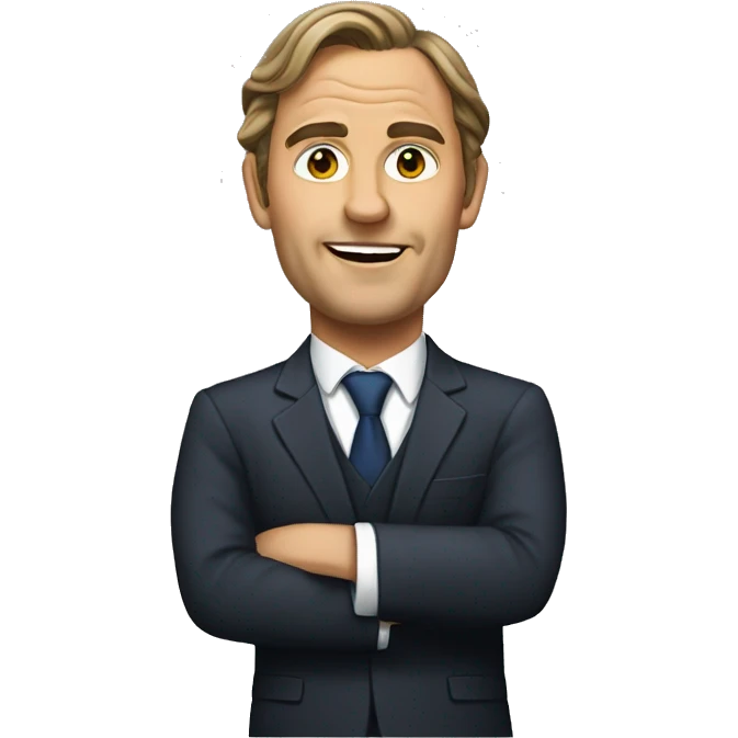 Blair warldof emoji