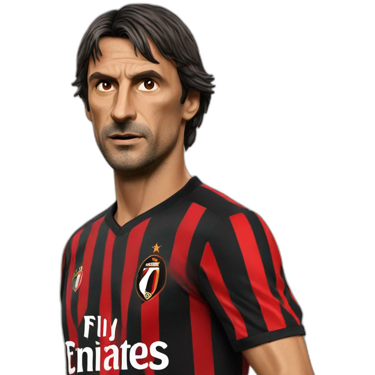 maldini emoji