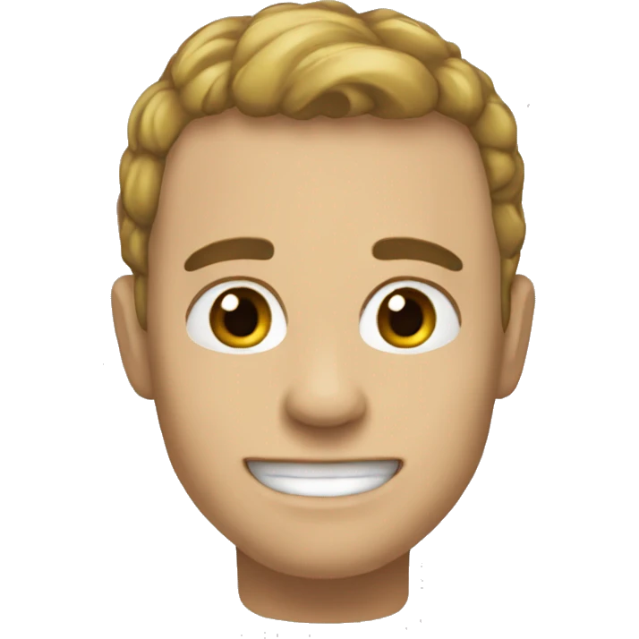 Гантели  emoji