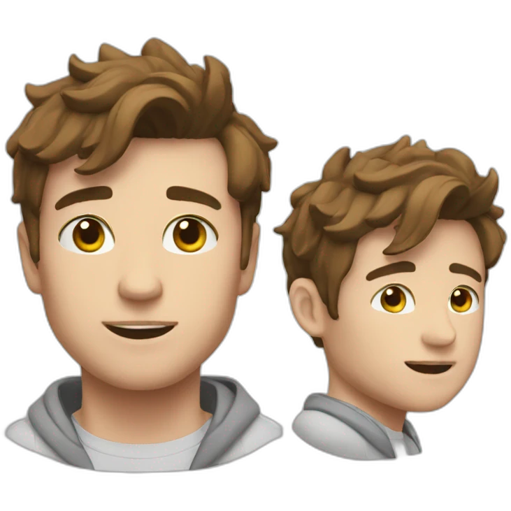 Mr Beast  emoji