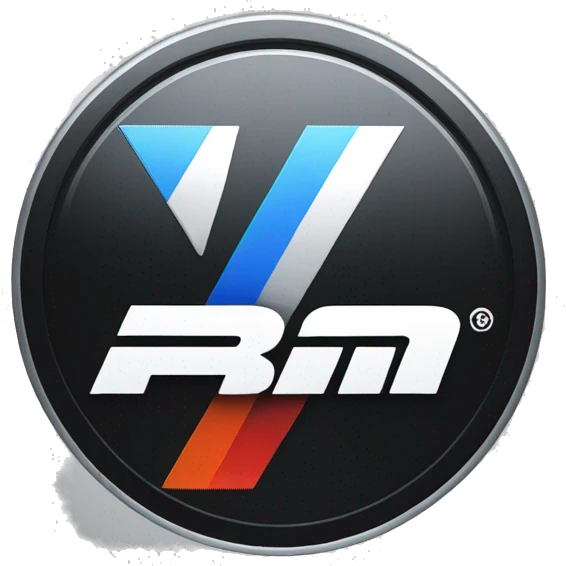 BMW M Logo emoji