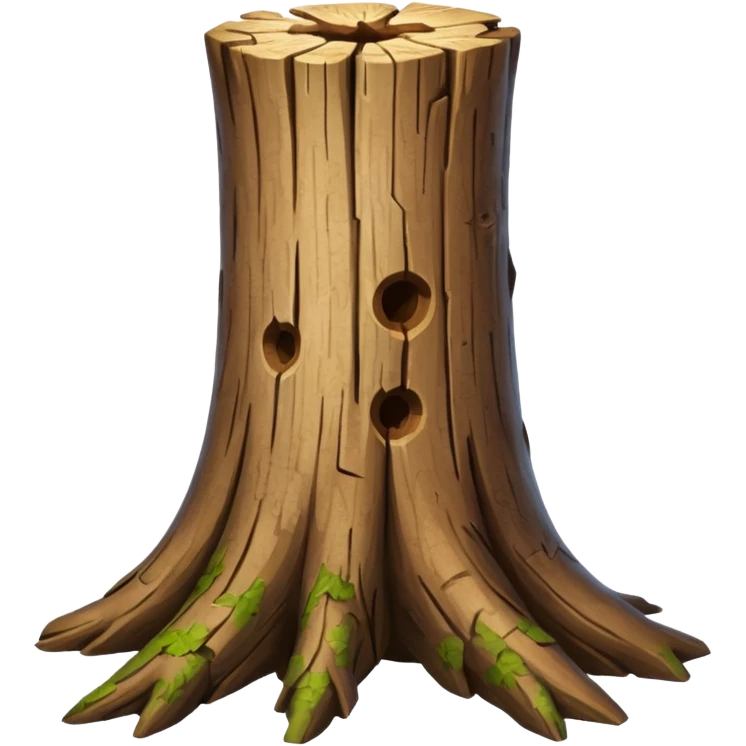 girdle tree emoji