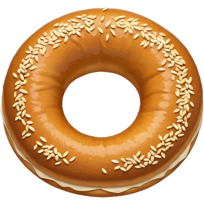 Simit emoji