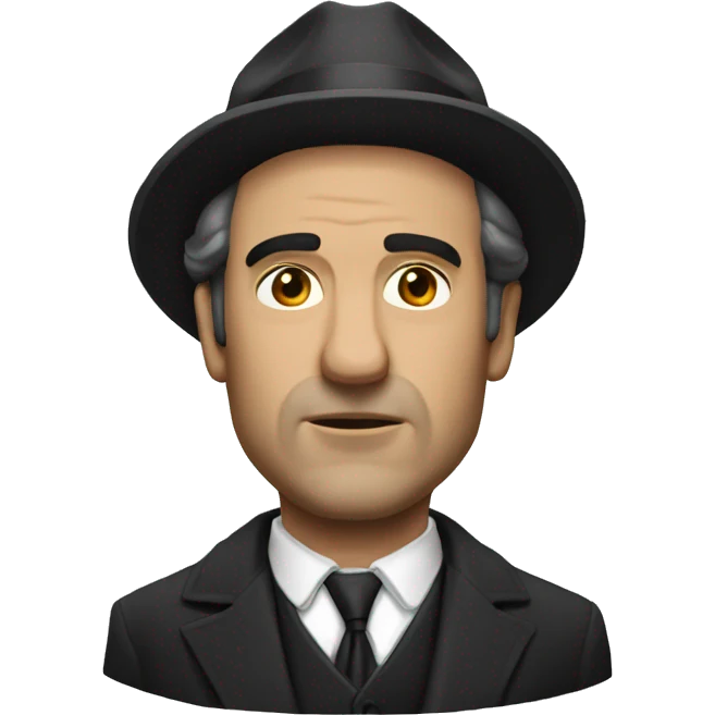 Freeze corleone emoji
