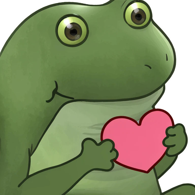 cute heart  emoji