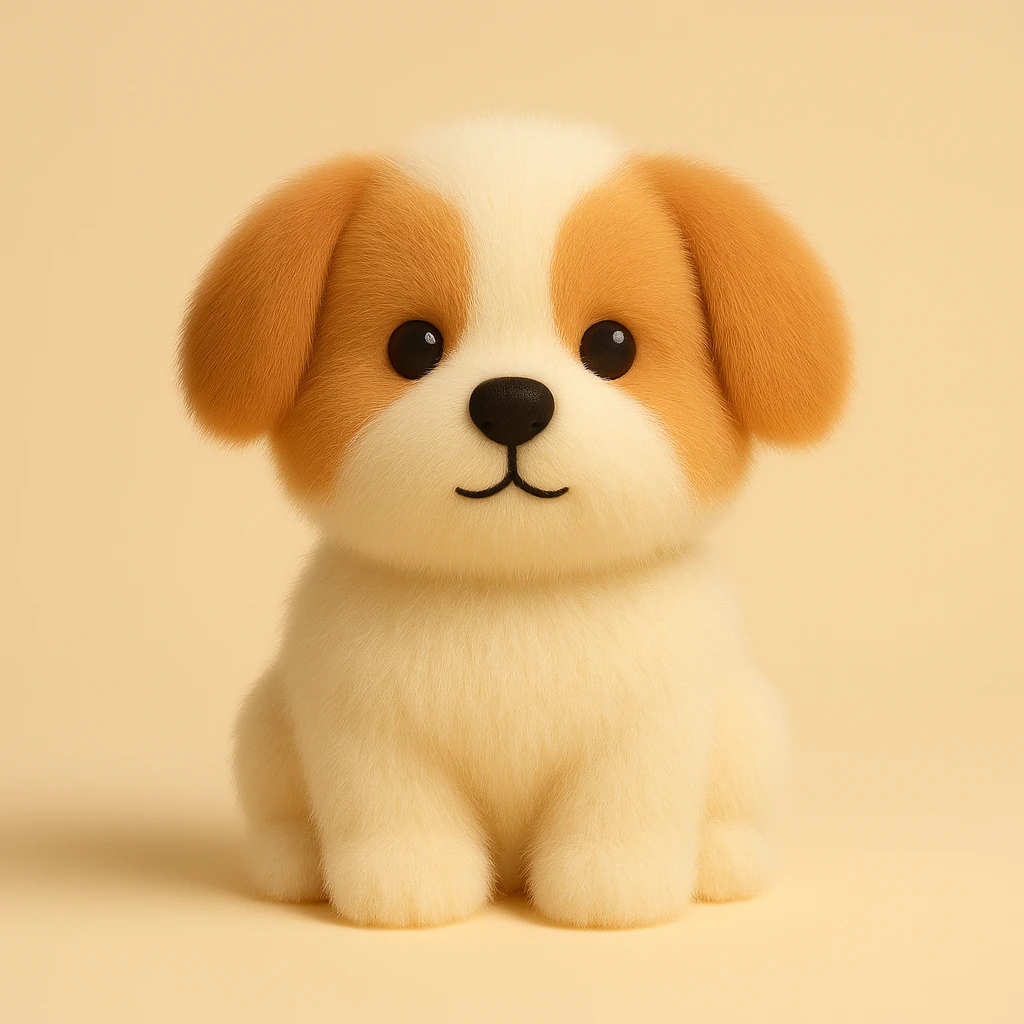 dog emoji