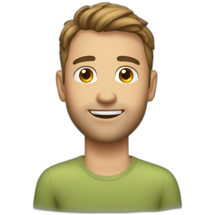 Andrew tate emoji emoji