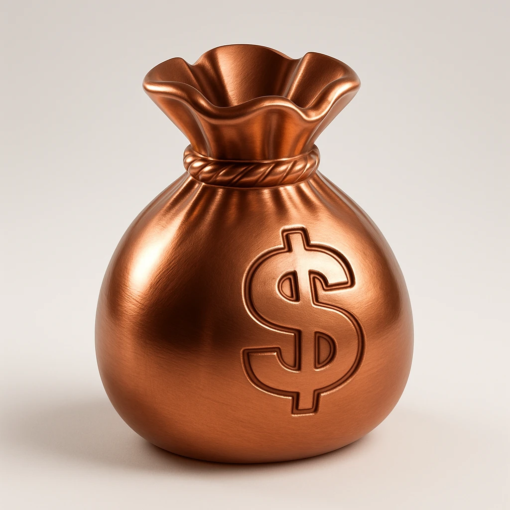 money bag emoji