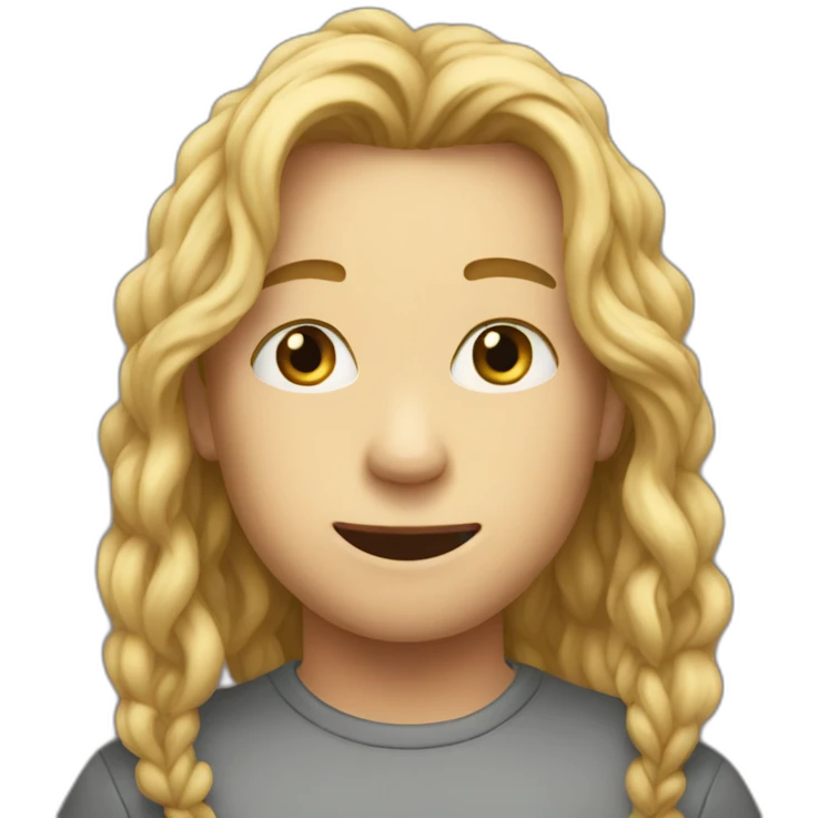 jonhy emoji