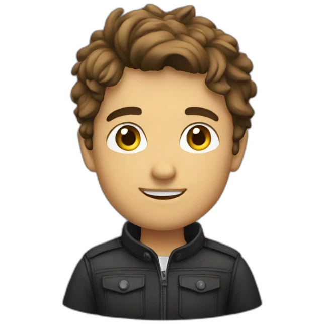 Matteo emoji