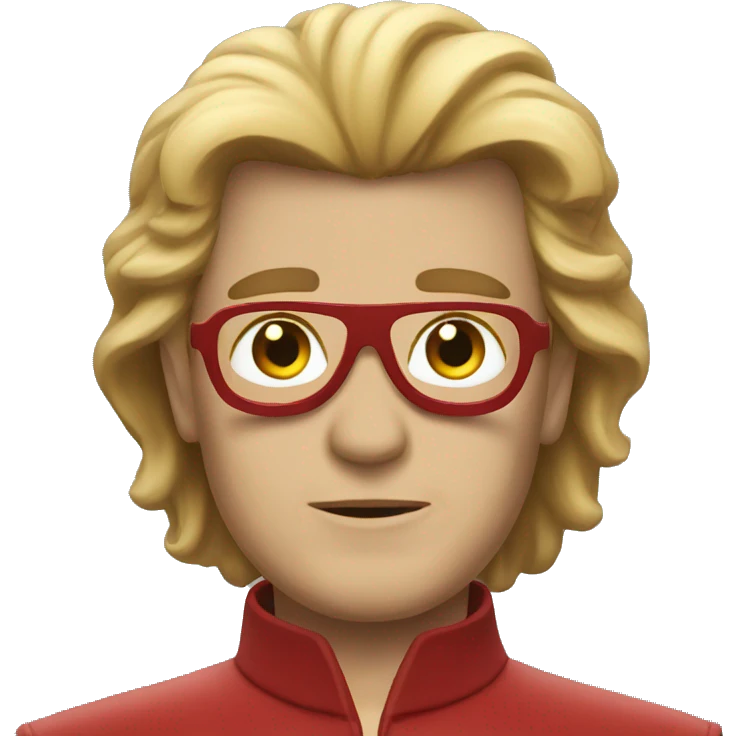 starman emoji