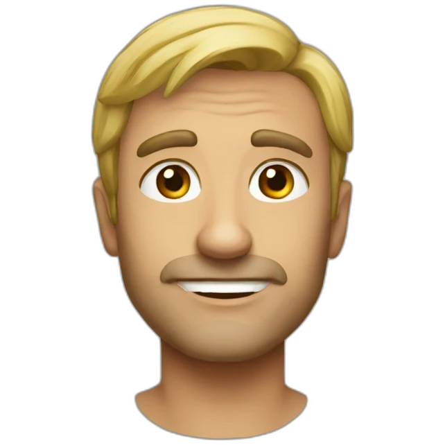 Rigoler emoji