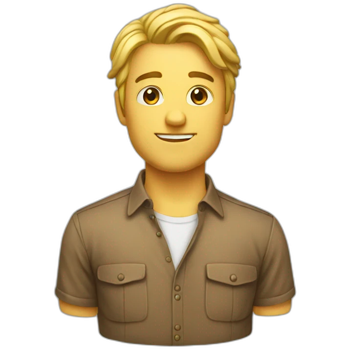 Top emoji