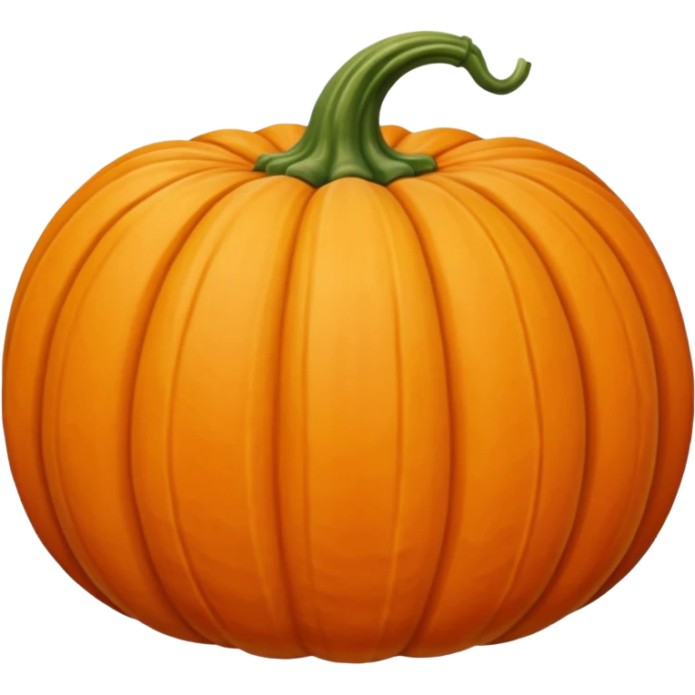 Pumpkin Giant emoji