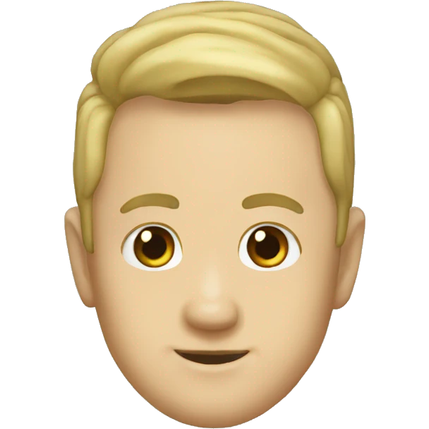 Toji emoji