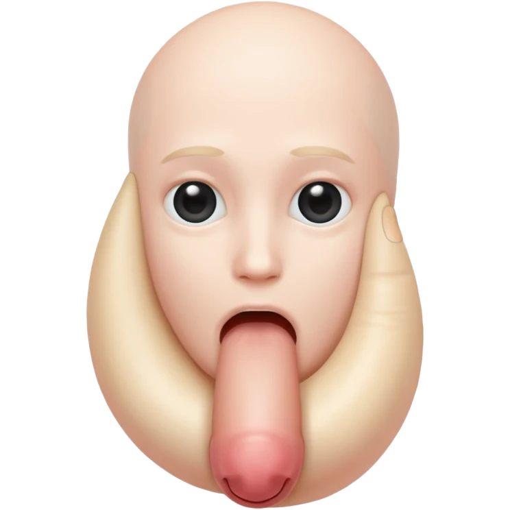 Penis in vagina  emoji