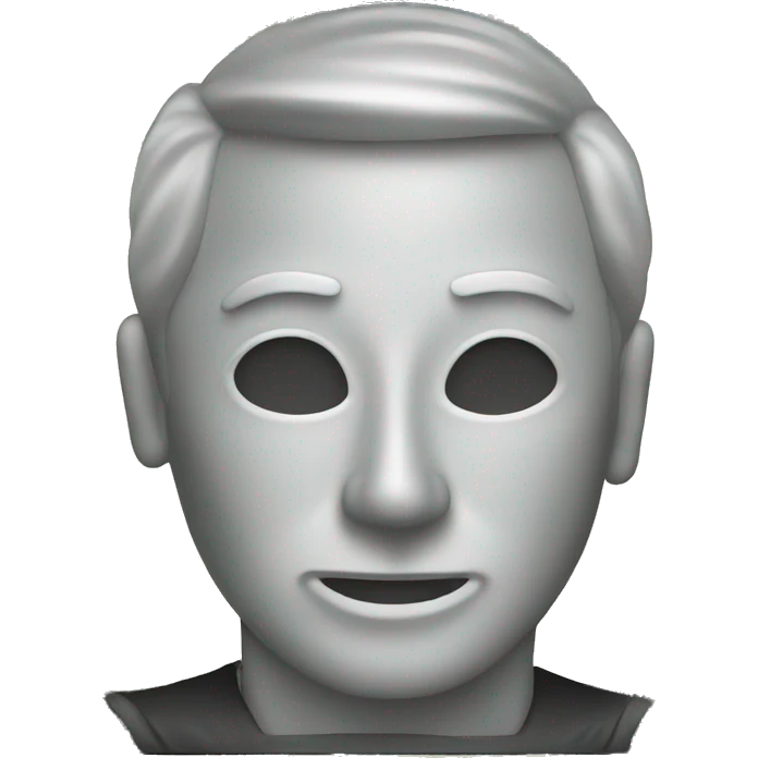 anonymous money doation emoji