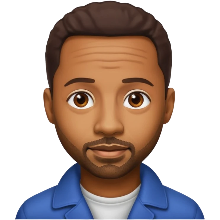Mike Epps emoji