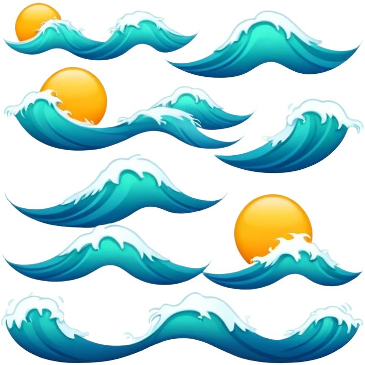 Wuthering Waves emojis for youtube channel membership emoji