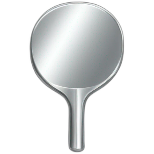 silver pick emoji