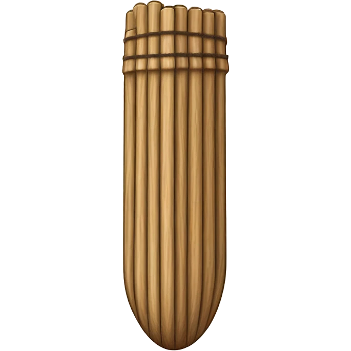 guacharaca instrumento musical emoji