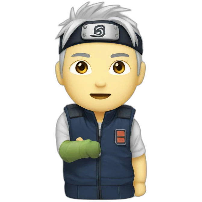 naruhodo emoji