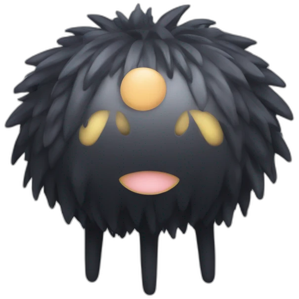 susuwatari emoji
