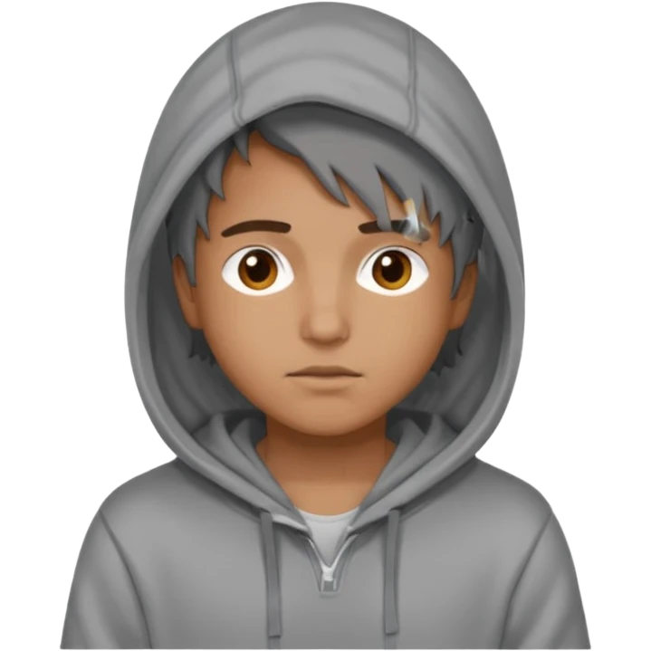 ALGUIEN QUE VIVE AFUERA DEL CMPUS emoji