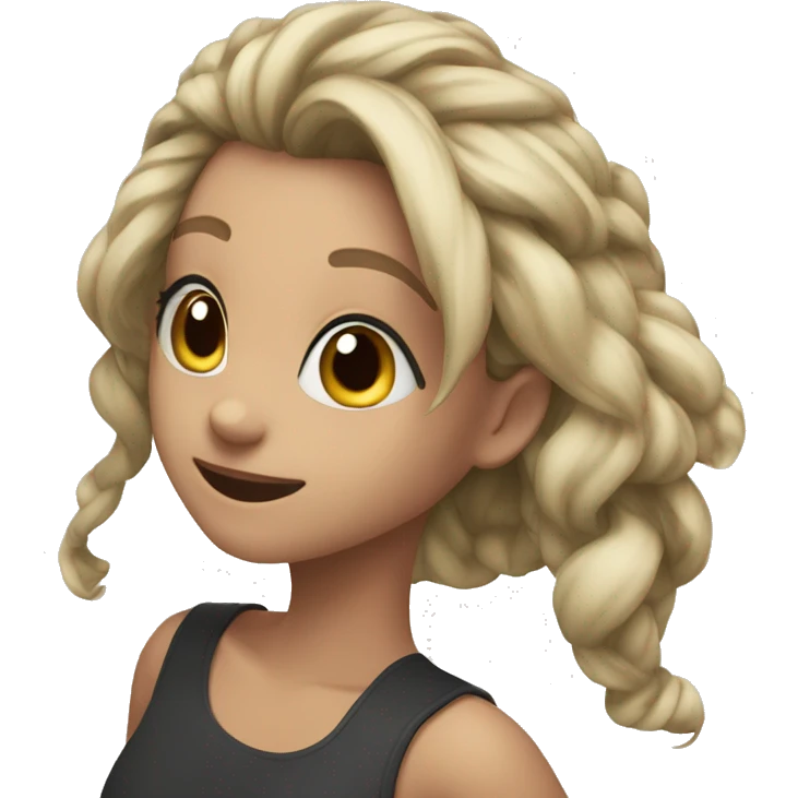 meltin hearف emoji