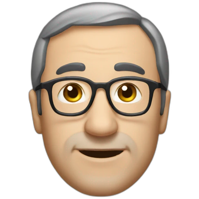 Guy parmelin emoji