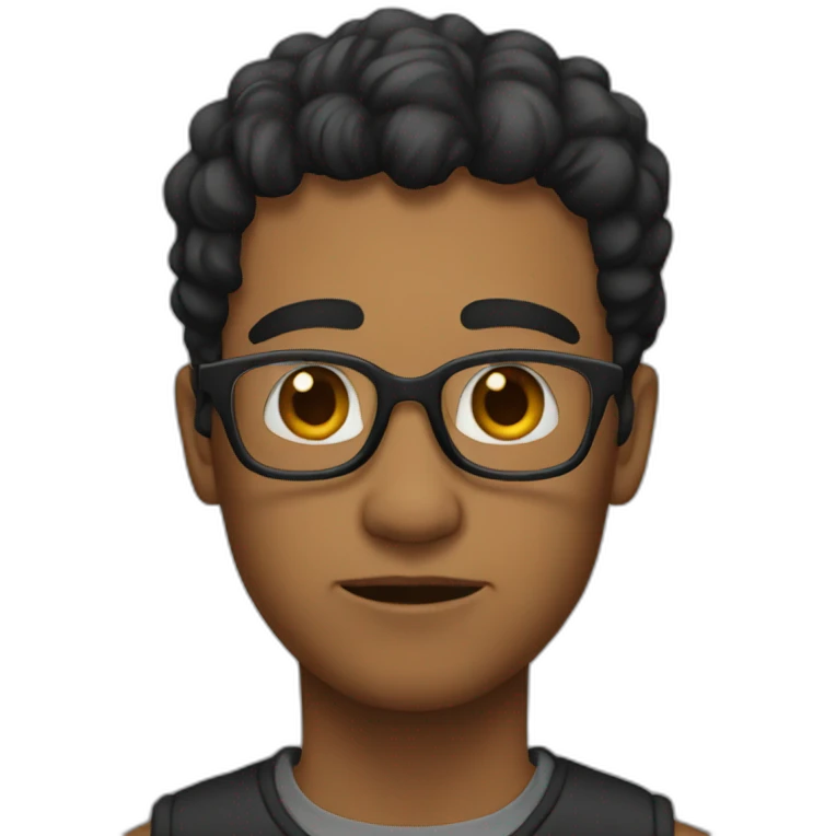 i dont know emoji