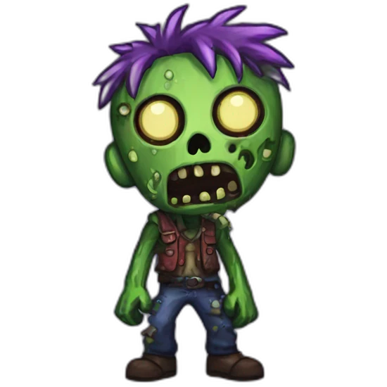 zombie from terraria emoji