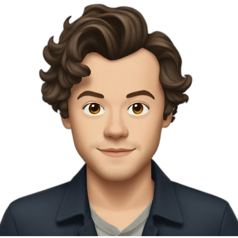 harry styles emoji