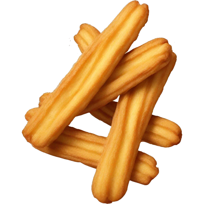 churros emoji