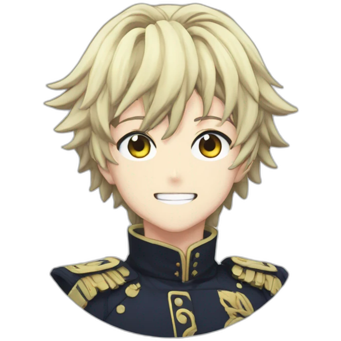 ramuda from hypmic emoji