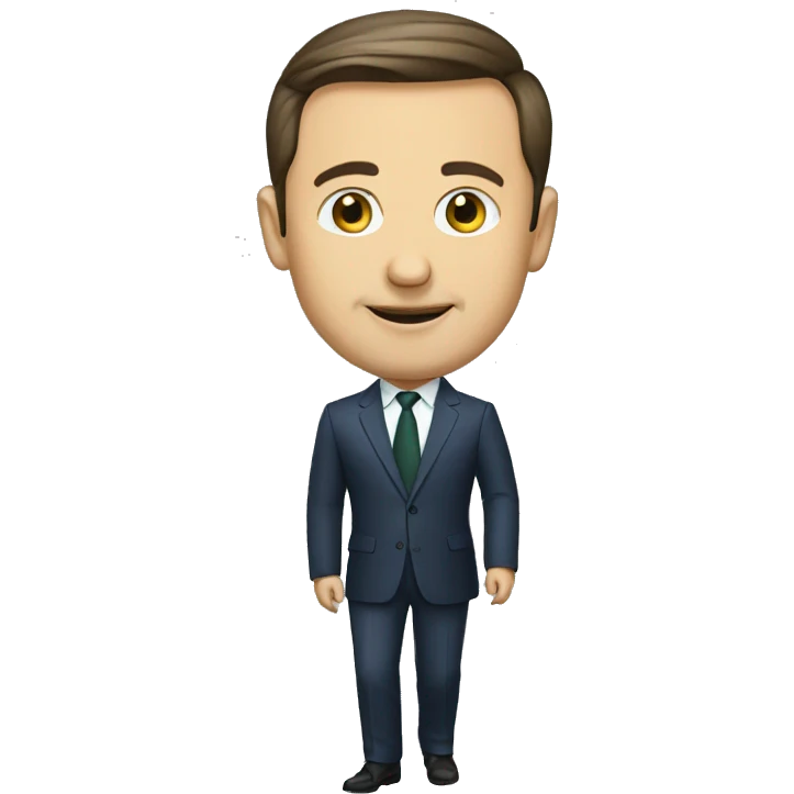 Zelensky emoji