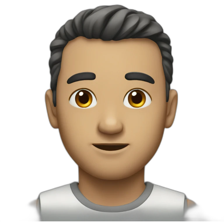 Neimar emoji