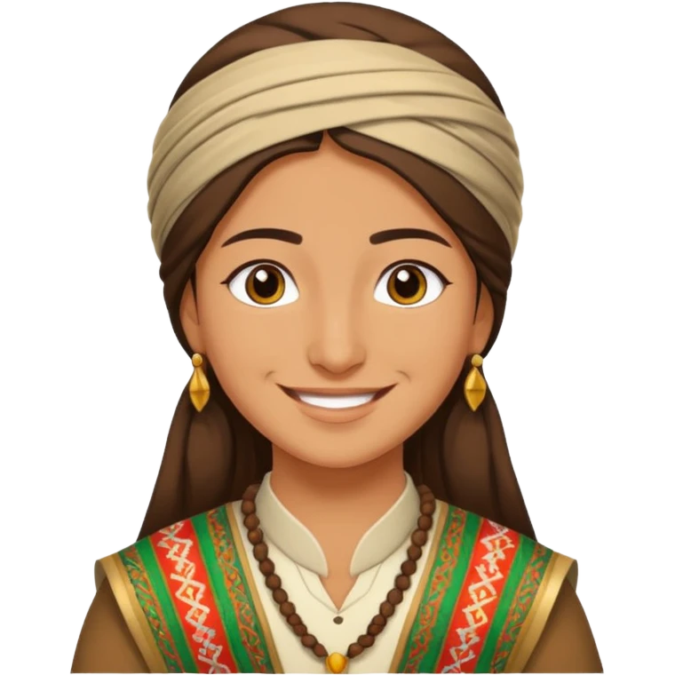 Kürdistan emoji
