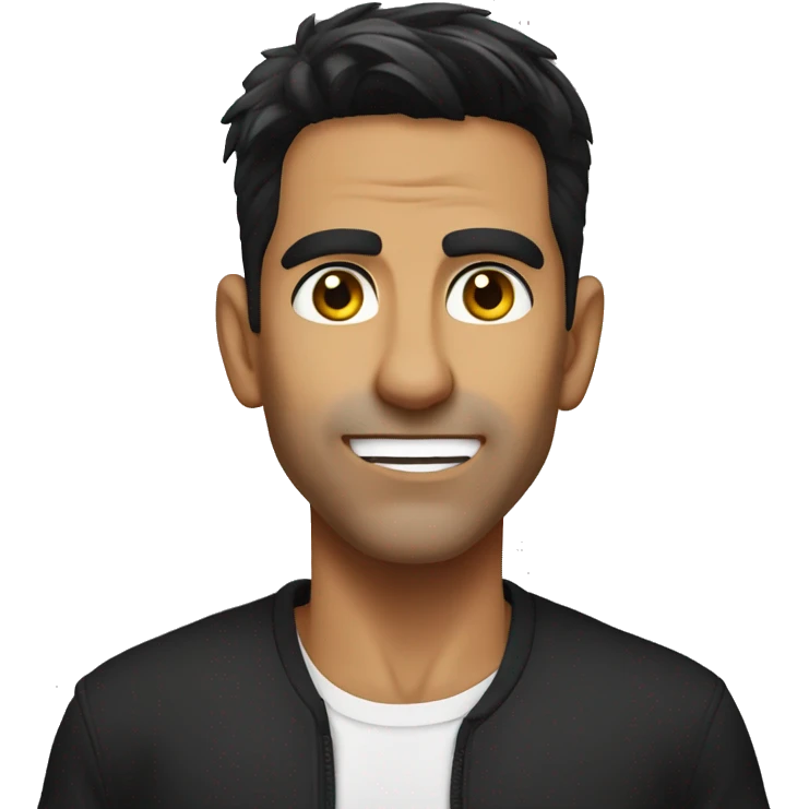 AKKI emoji