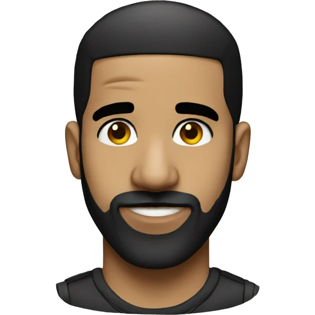 Drake emoji